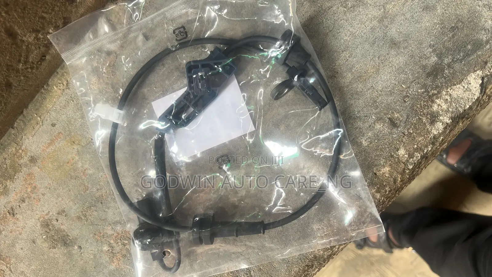 Abs Cables for Honda Cars