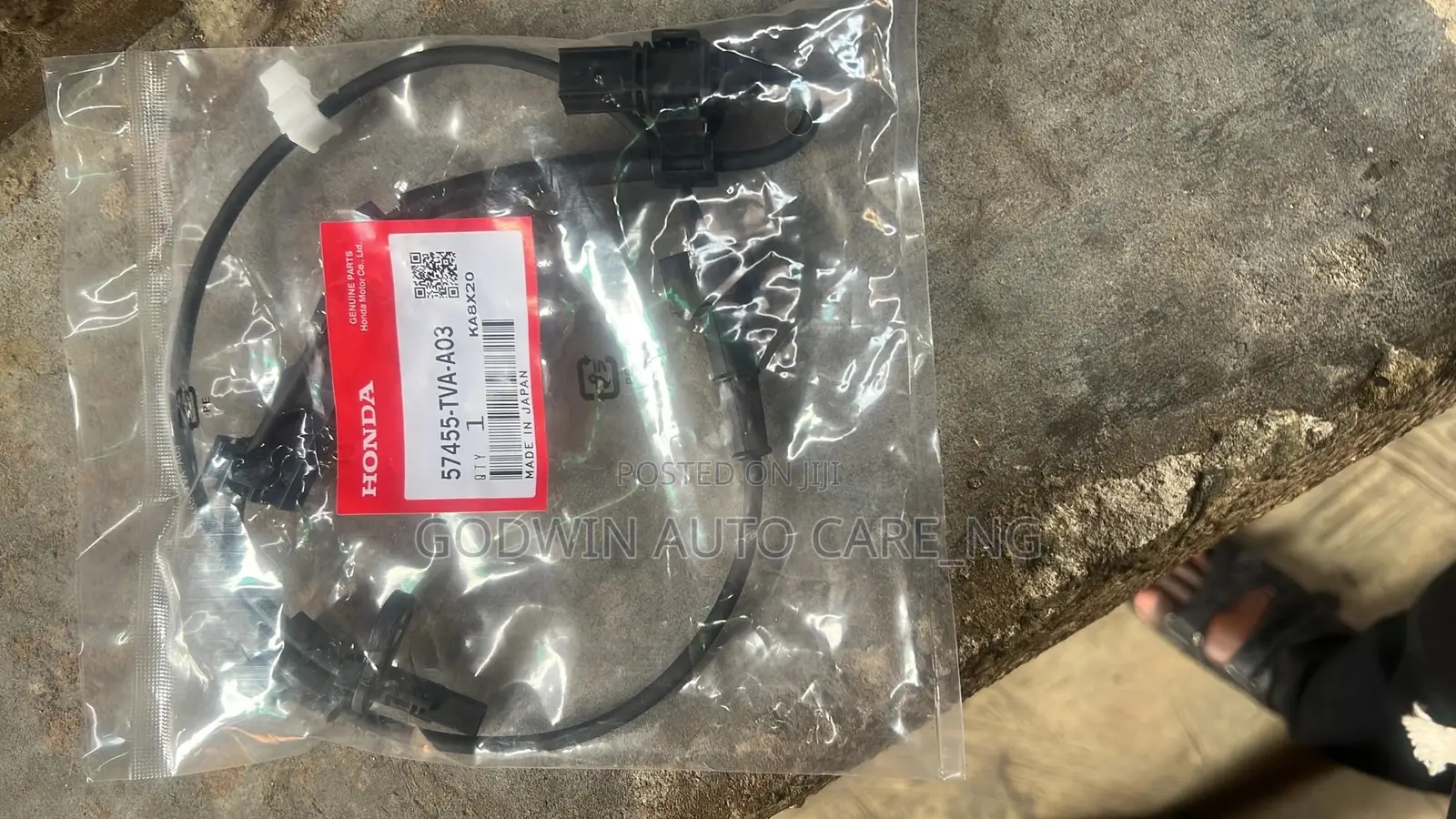Abs Cables for Honda Cars