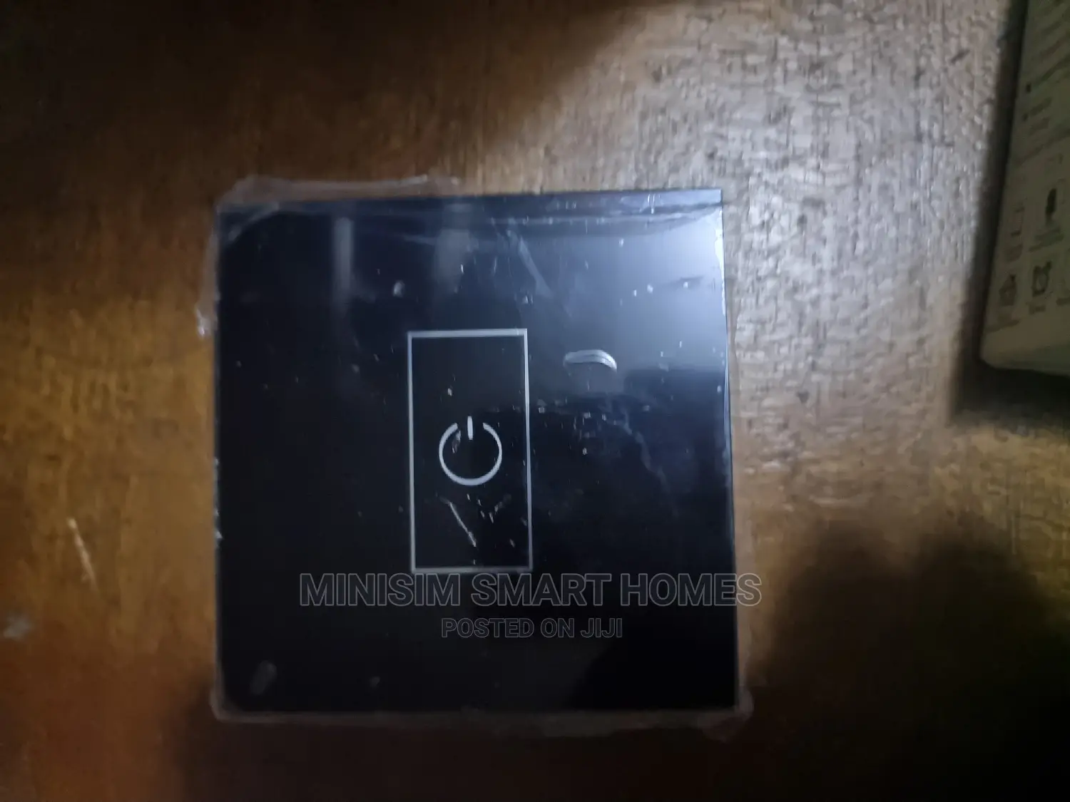Smart Wifi Water Heater Switch