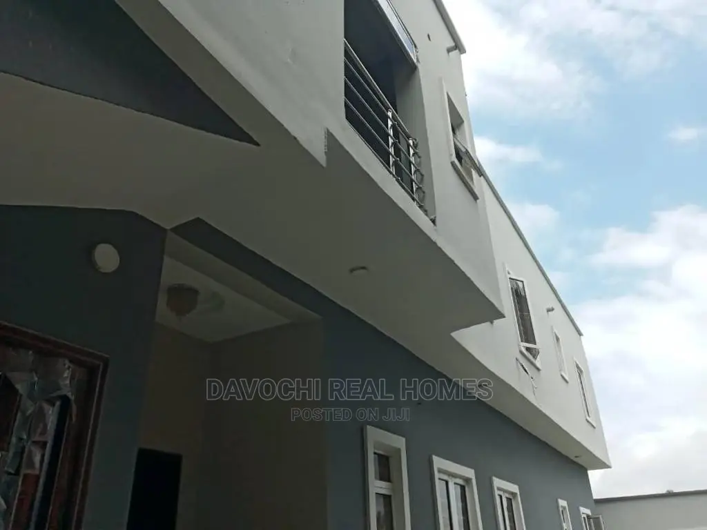 3bdrm House in Ikate Estate for rent