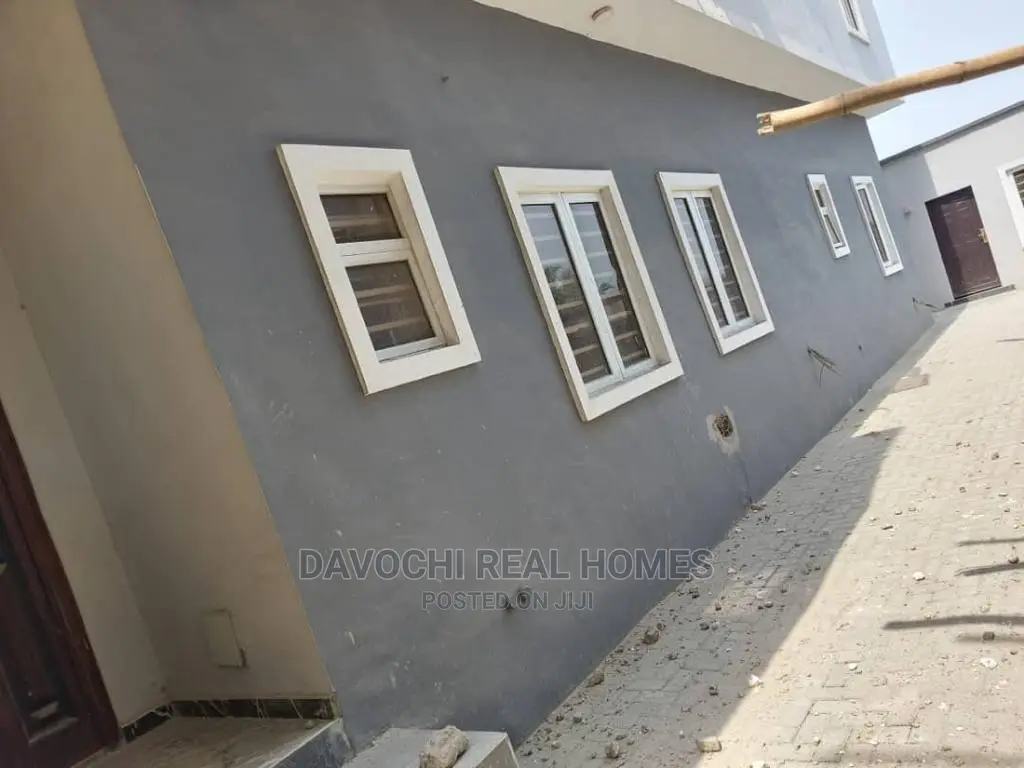 3bdrm House in Ikate Estate for rent