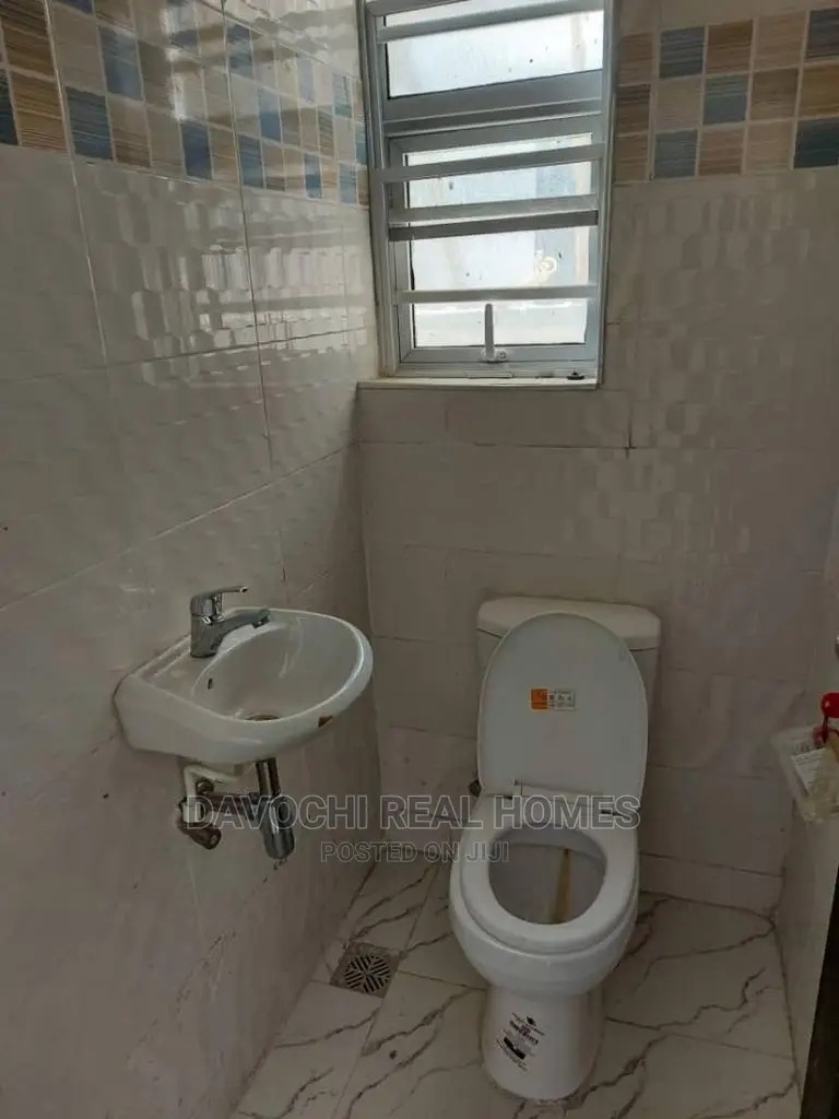 3bdrm House in Ikate Estate for rent