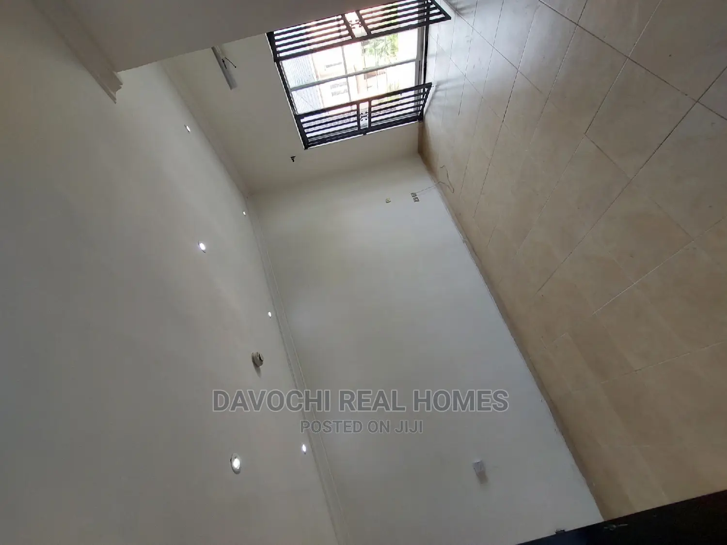 3bdrm House in Ikate Estate for rent