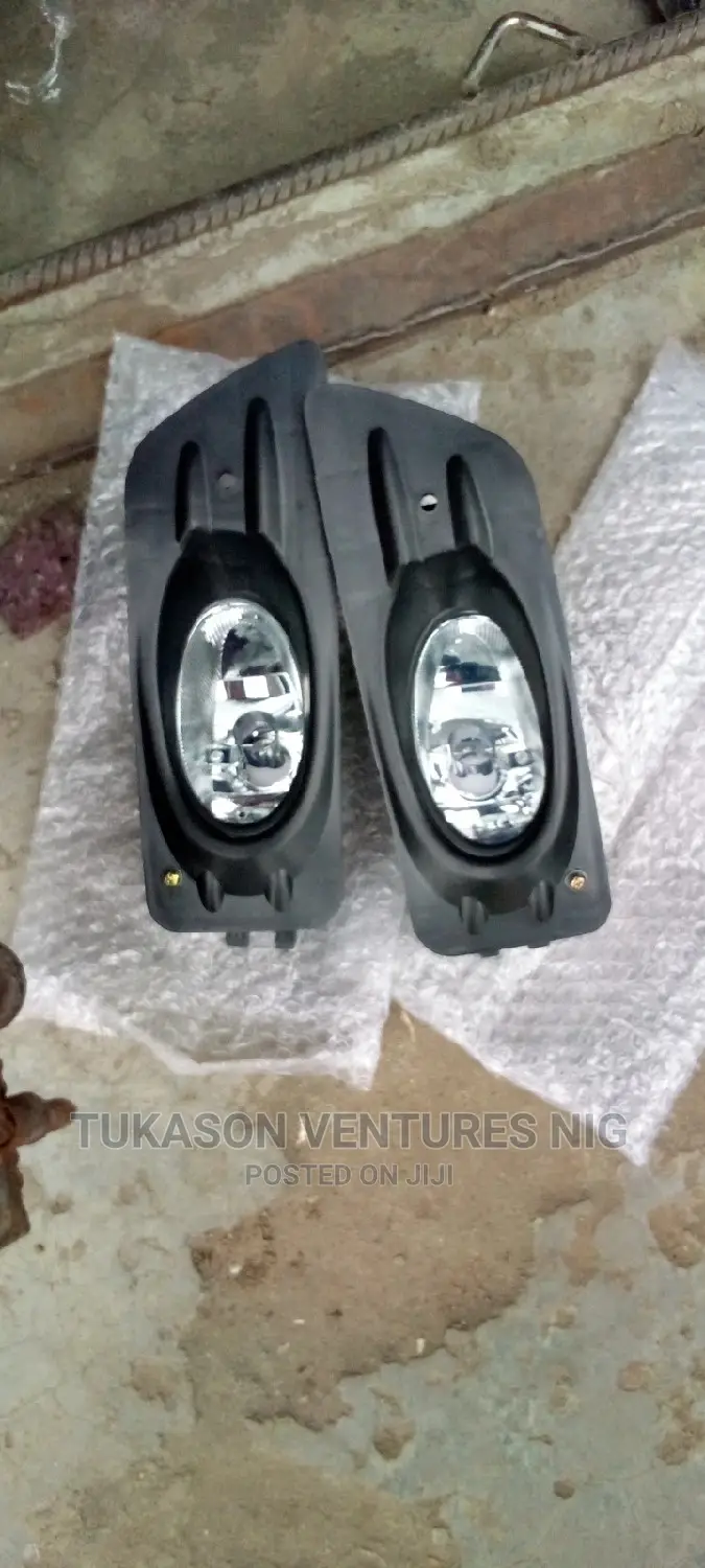 Fog Light 2006 Honda Accord