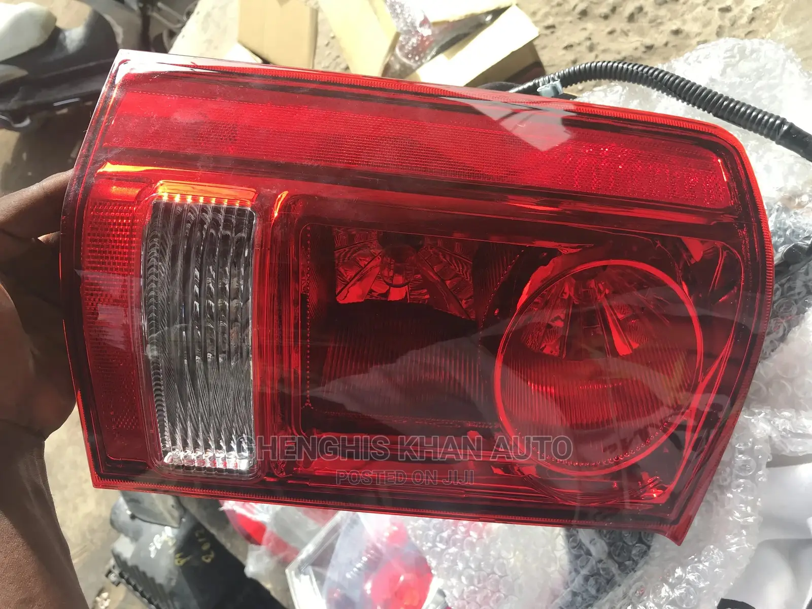 Headlamp and Rear Light All Model Honda Cars