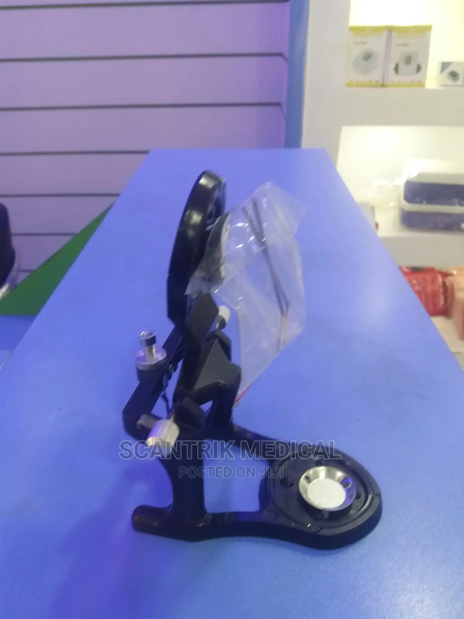 High Quality Magnetic Articulator Laboratory Magnetic