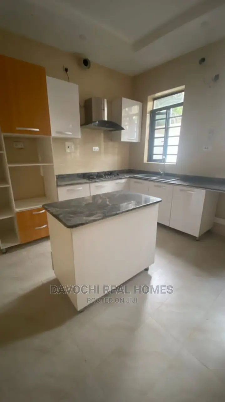 4bdrm Duplex in Ajah, Abraham Adesanya Estate for rent