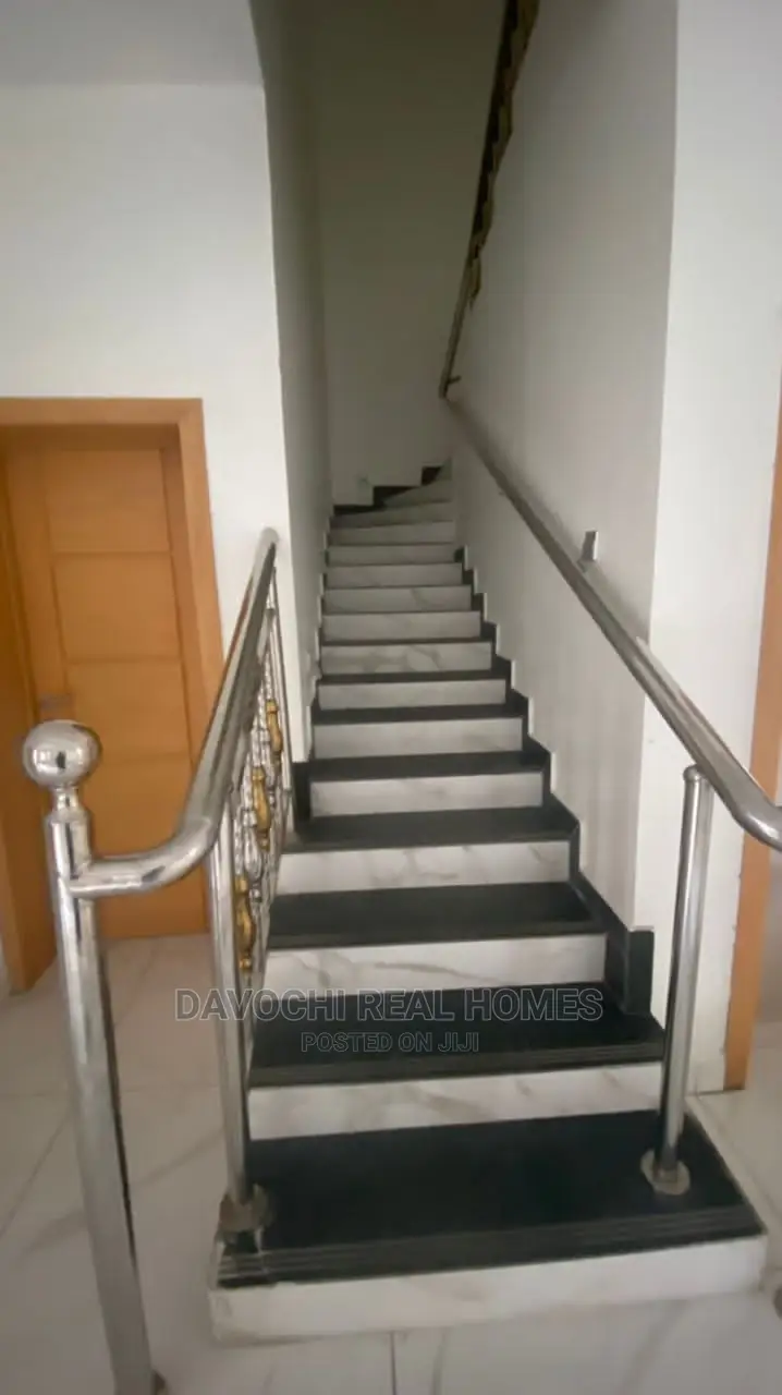 4bdrm Duplex in Ajah, Abraham Adesanya Estate for rent