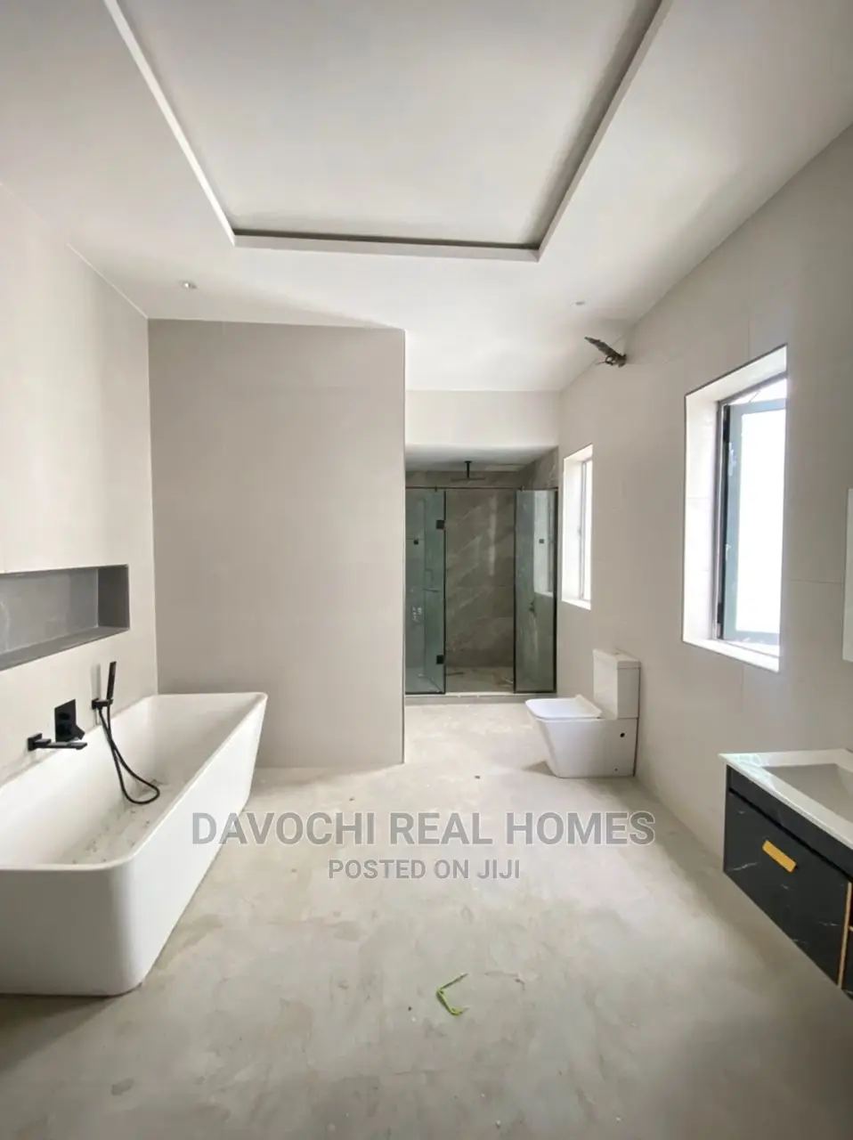 4bdrm Duplex in Ajah, Abraham Adesanya Estate for rent
