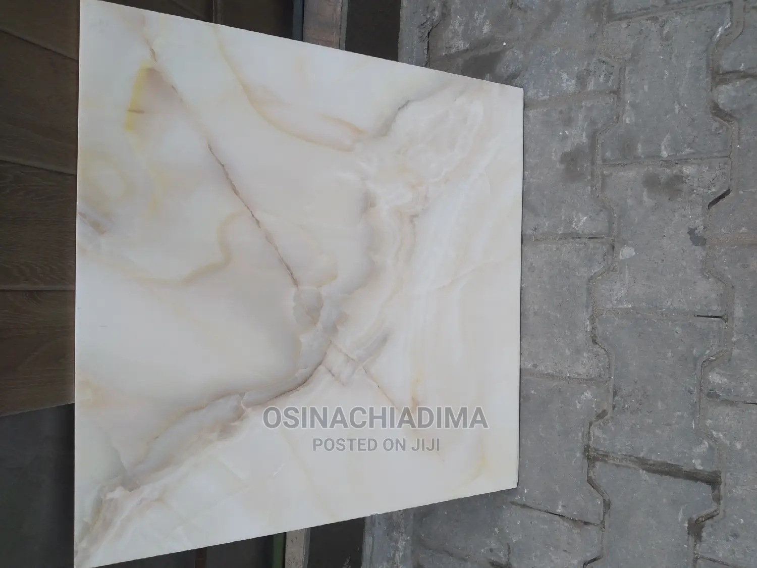 Virony Porcelain Floor Tiles