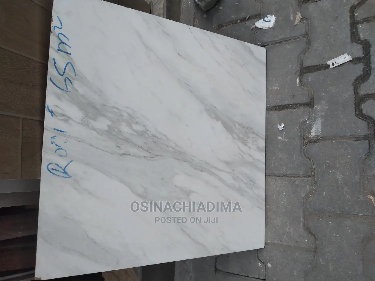 Virony Quality Porcelain Floor Tiles