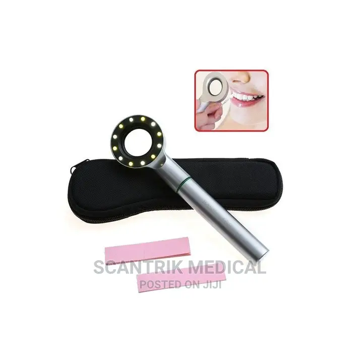 Original Matching Color Light for Teeth