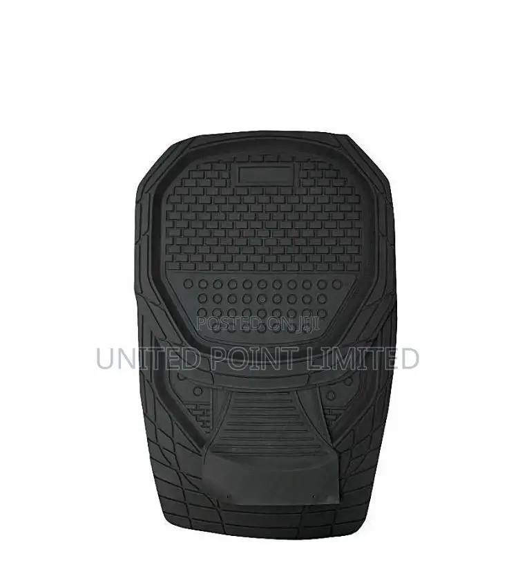 Sunrise Footmat