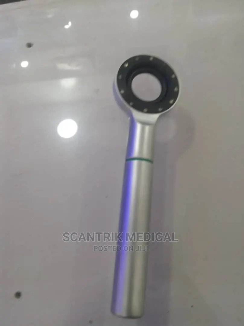 Multipurpose Dental Matching Color Light