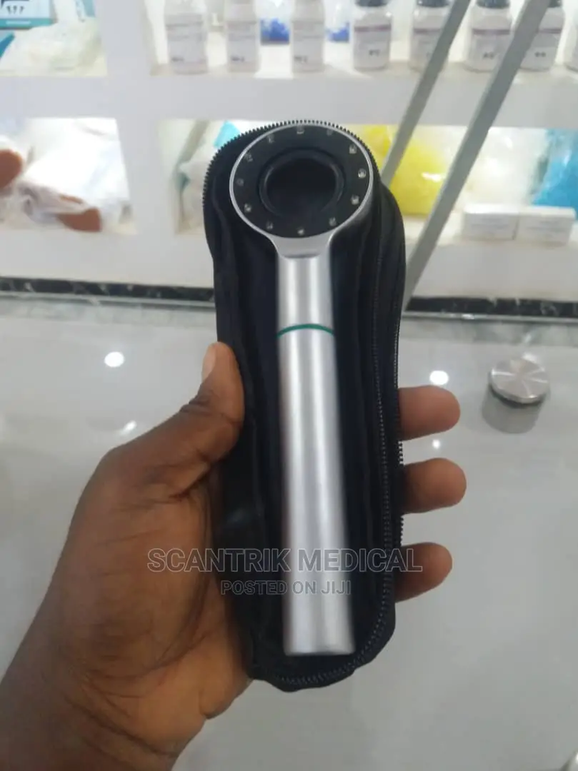 Dental LED Lamp For Matching Color Light