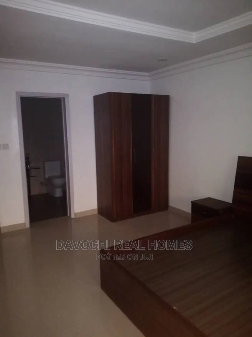 2bdrm Duplex in Lekki Phase One for rent