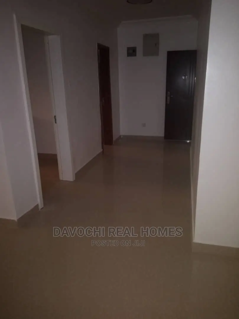 2bdrm Duplex in Lekki Phase One for rent
