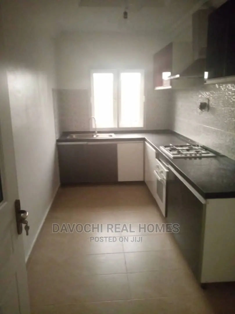 2bdrm Duplex in Lekki Phase One for rent
