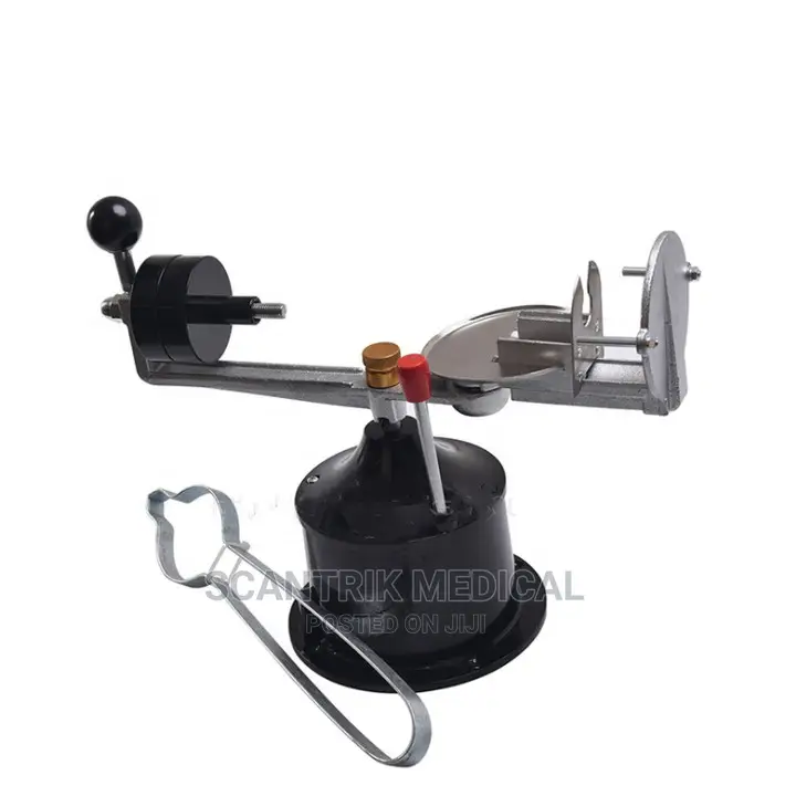 Technician Equipment Dental Casting Machine