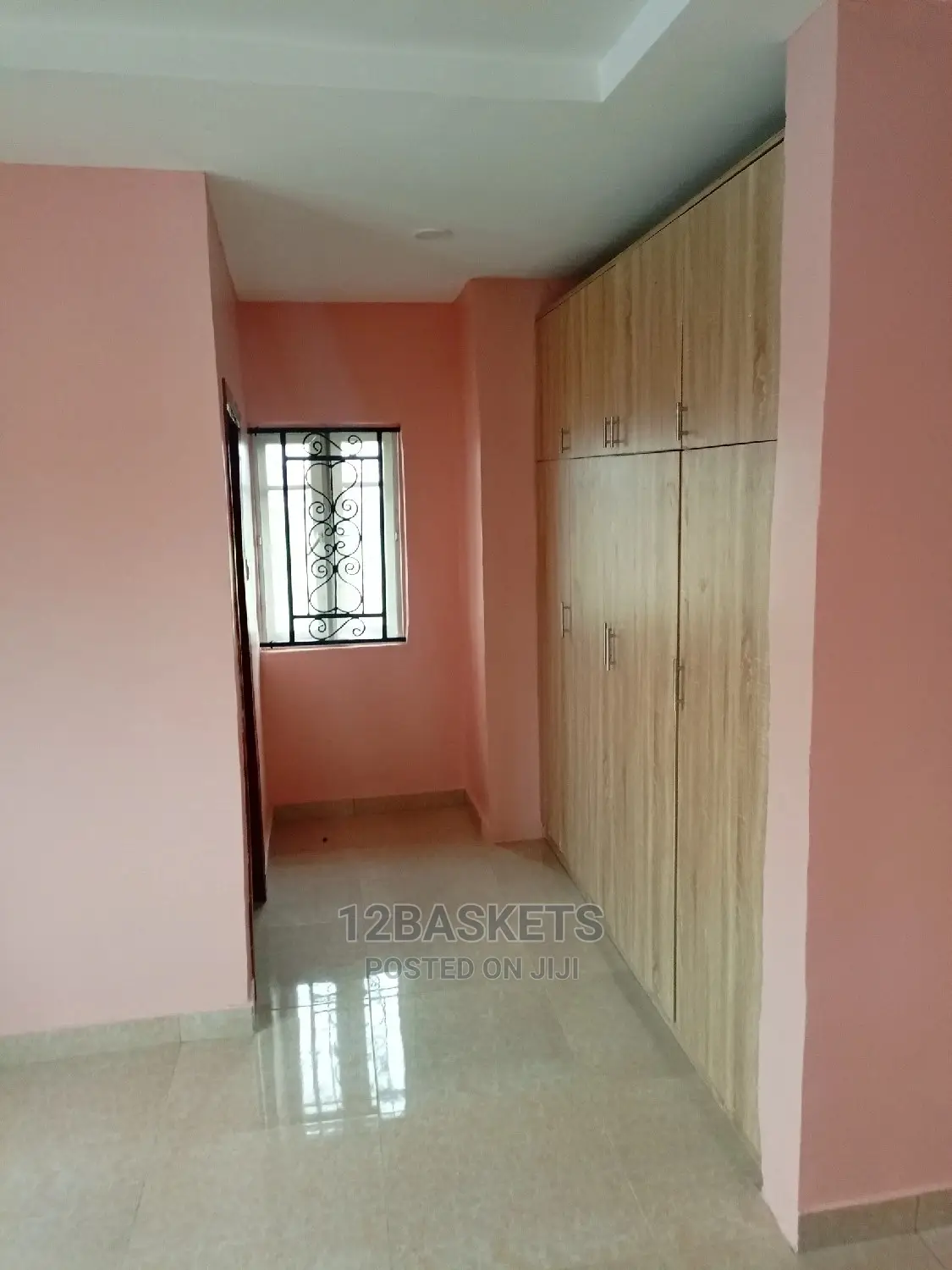 Furnished 5bdrm Duplex in Magodo Phase 1 for rent