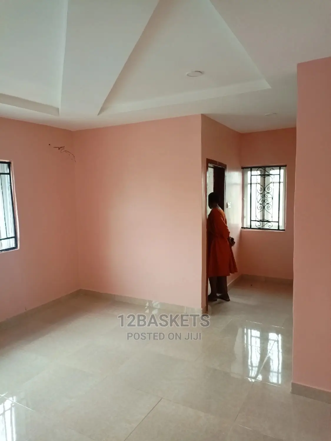 Furnished 5bdrm Duplex in Magodo Phase 1 for rent
