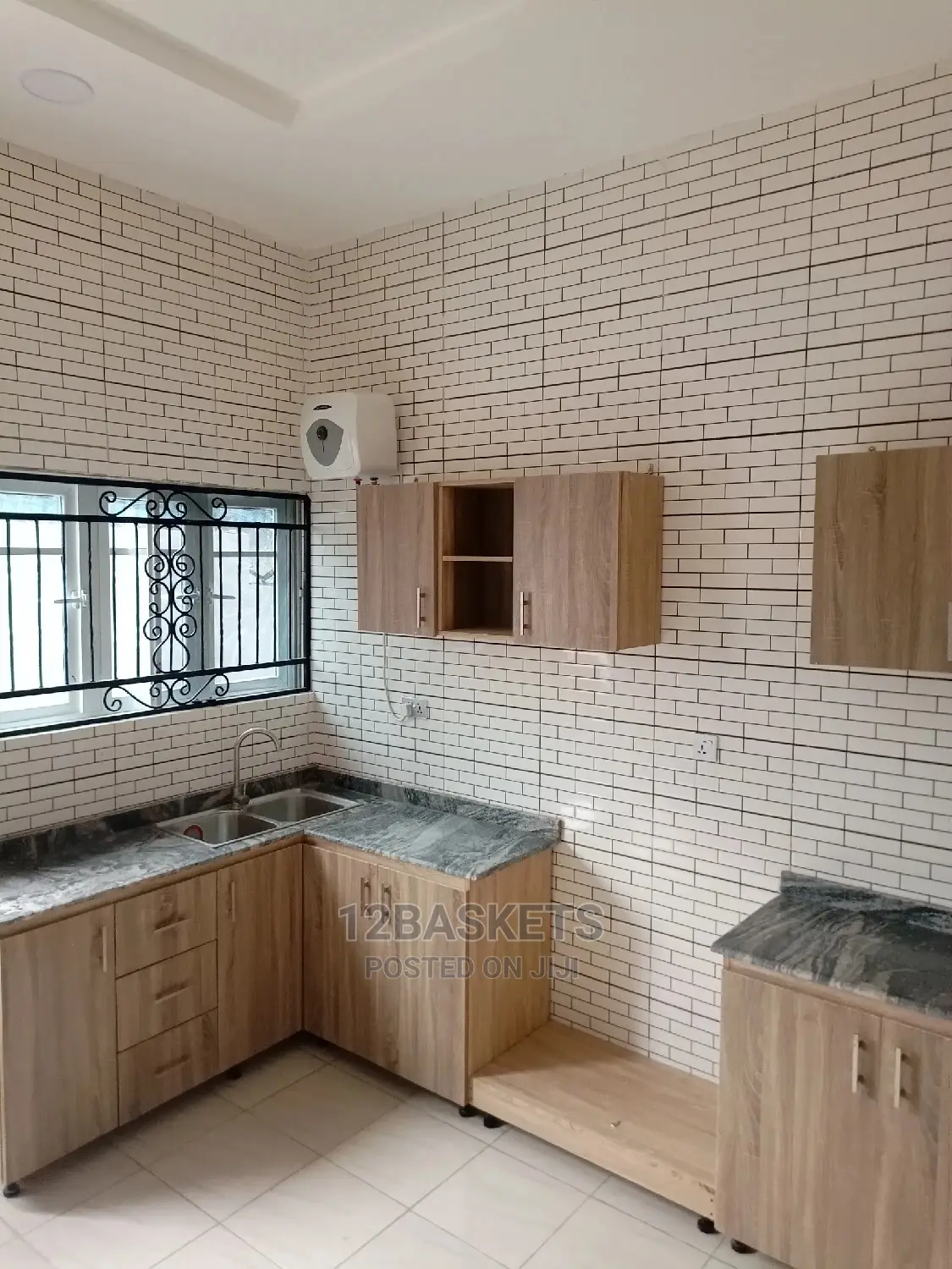 Furnished 5bdrm Duplex in Magodo Phase 1 for rent