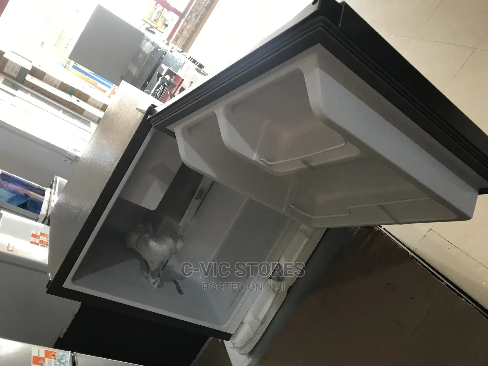 Hisense Bedside Fridge