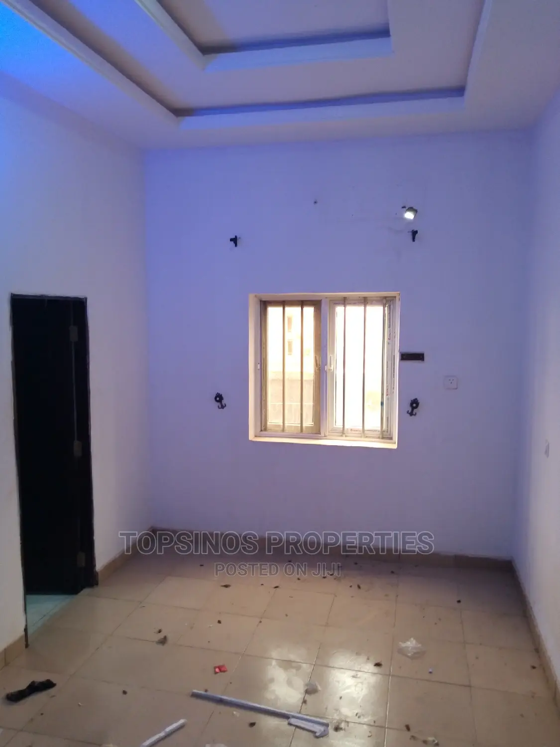 2bdrm Block of Flats in Dawaki for rent