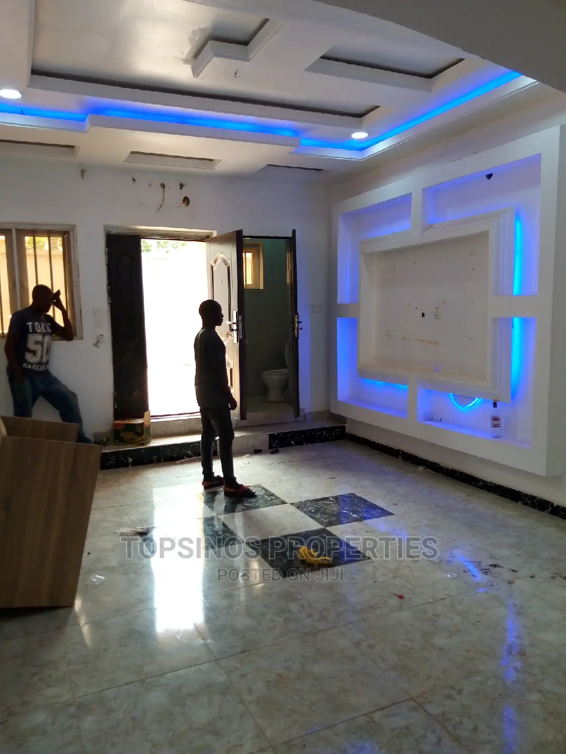 2bdrm Block of Flats in Dawaki for rent