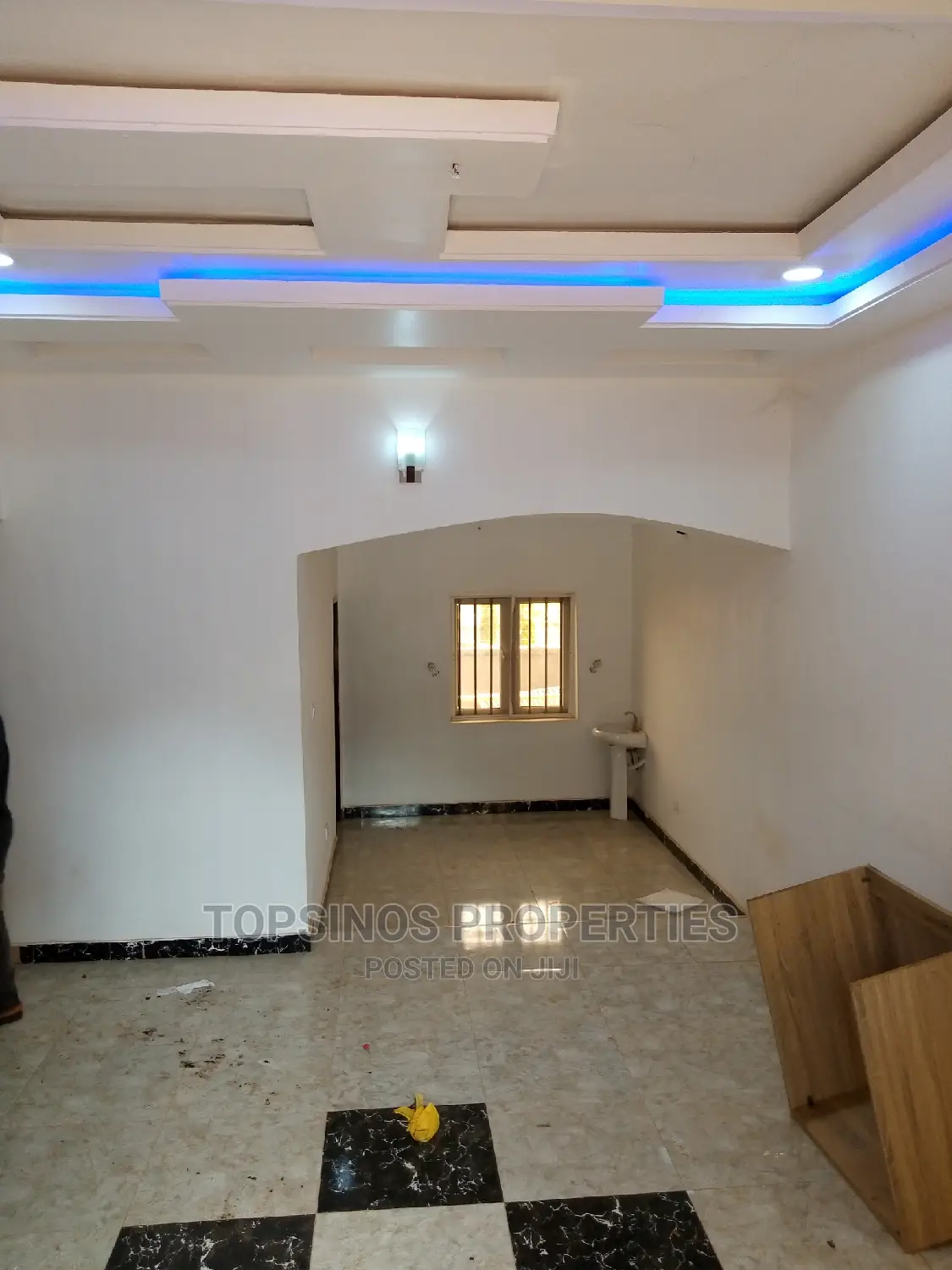 2bdrm Block of Flats in Dawaki for rent