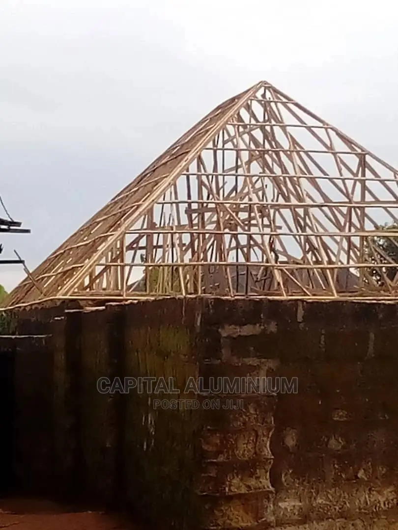 Capital Roofing Contractor