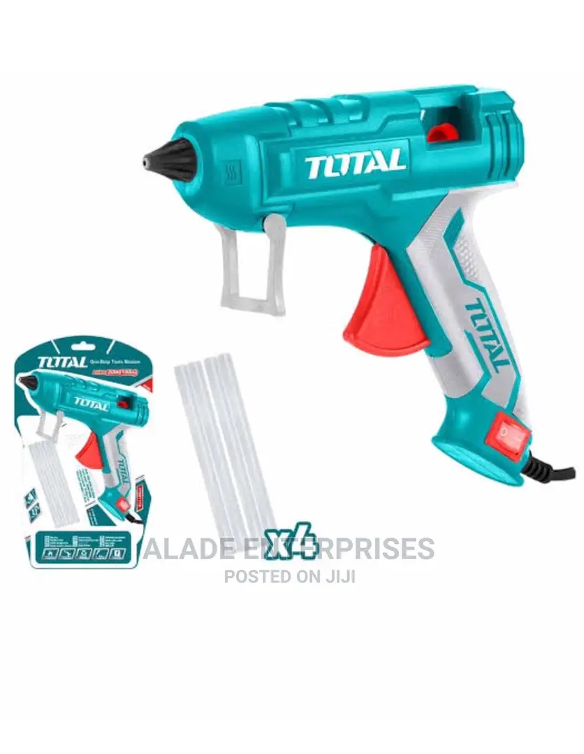 Total Glue Gun 150W