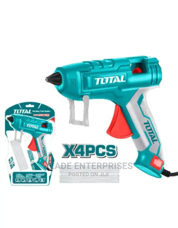 Total Glue Gun 150W