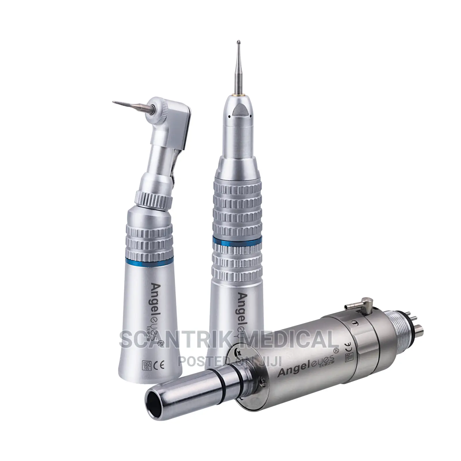 Dental Straight Surgical Handpieces