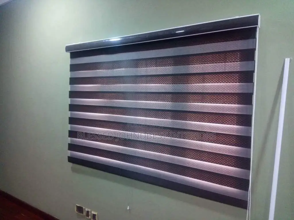 Quality Day and Night Blinds