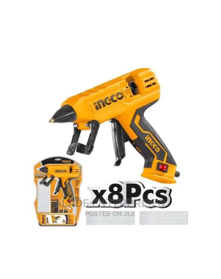 Ingco Glue Gun 220W Gg308