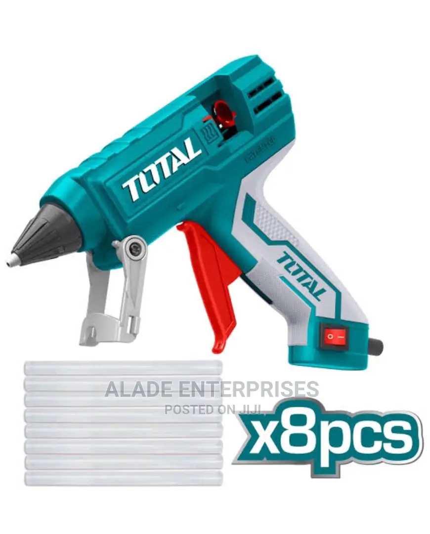 Total Glue Gun 220W Gg308
