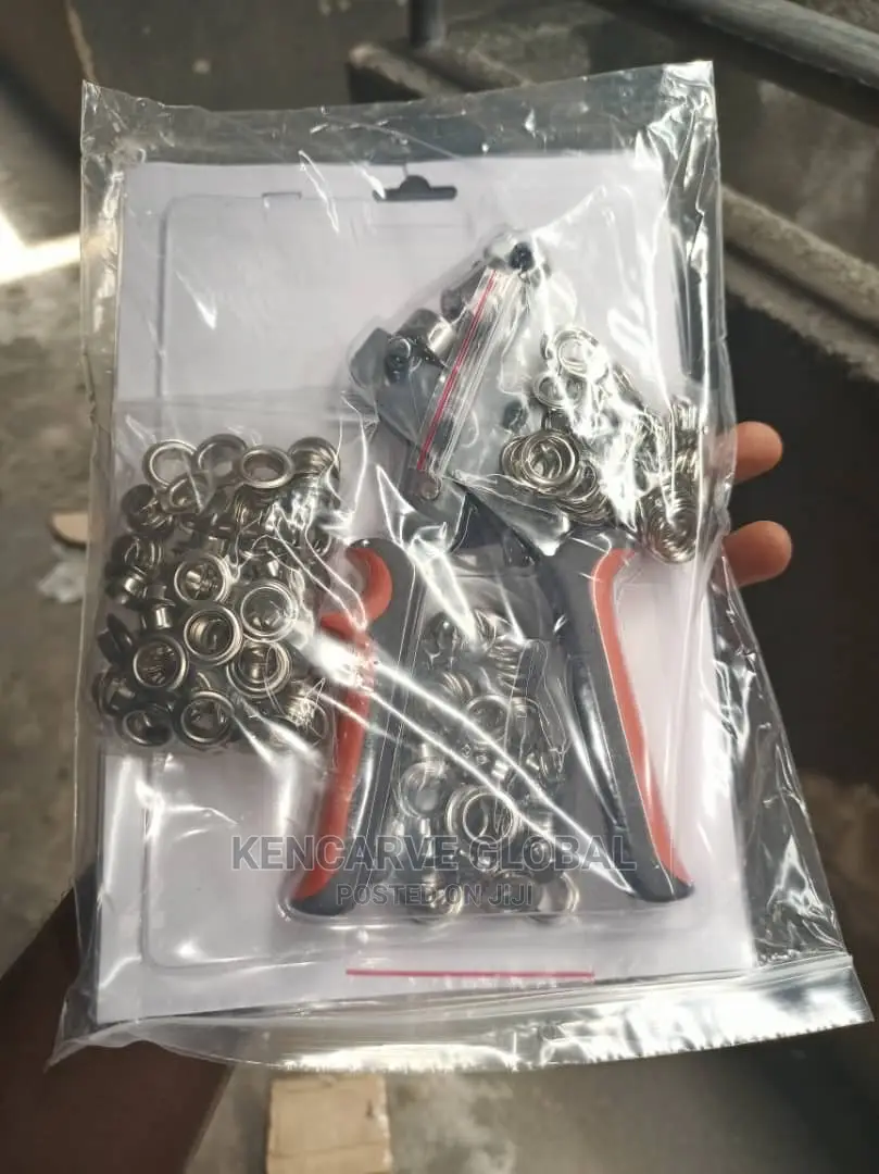 Big Eyelet Plier