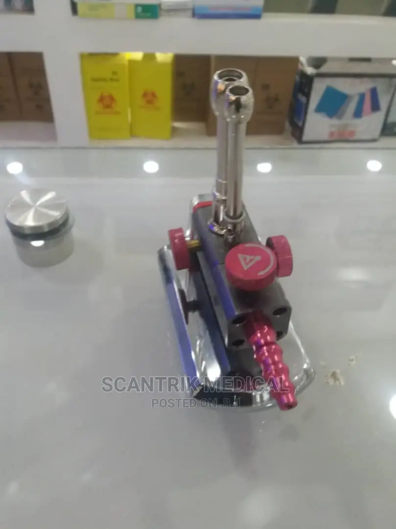 Rotatable Gas Propane Light