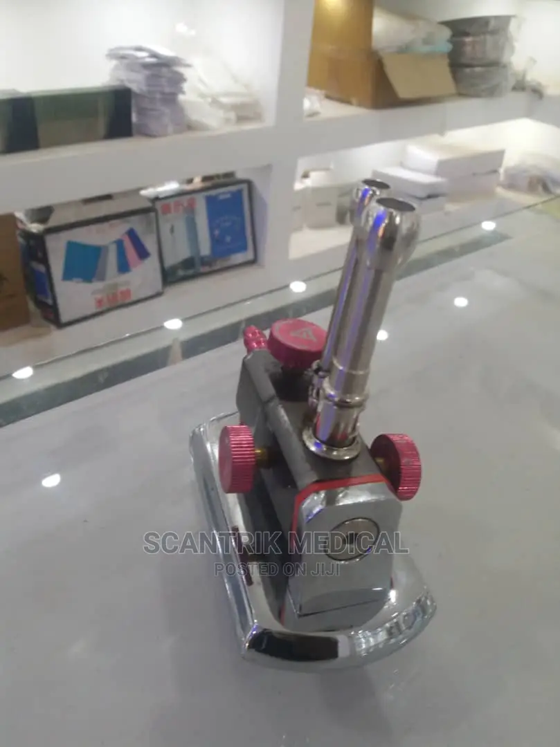 Brand New Rotatable Gas Light