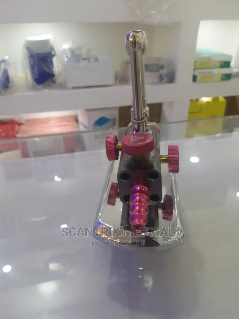 Health Care Equipment Rotatable Gas Light