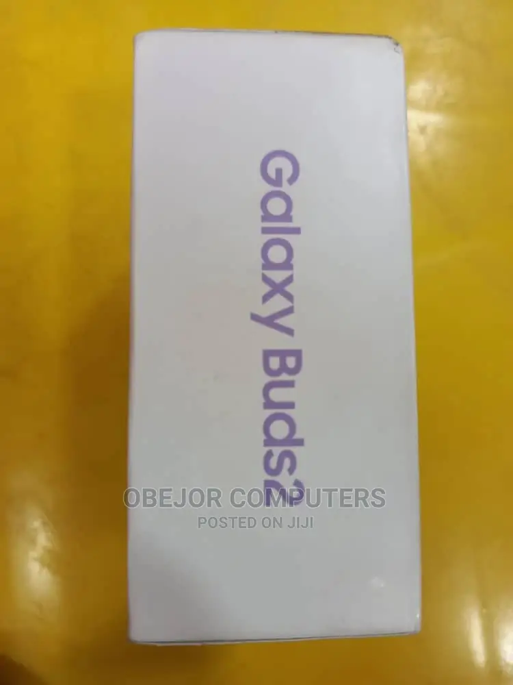 Samsung GALAXY Buds 2