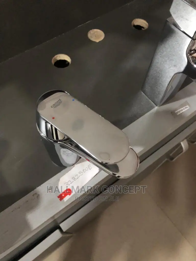 Grohe Basin Mixer Taps UK.
