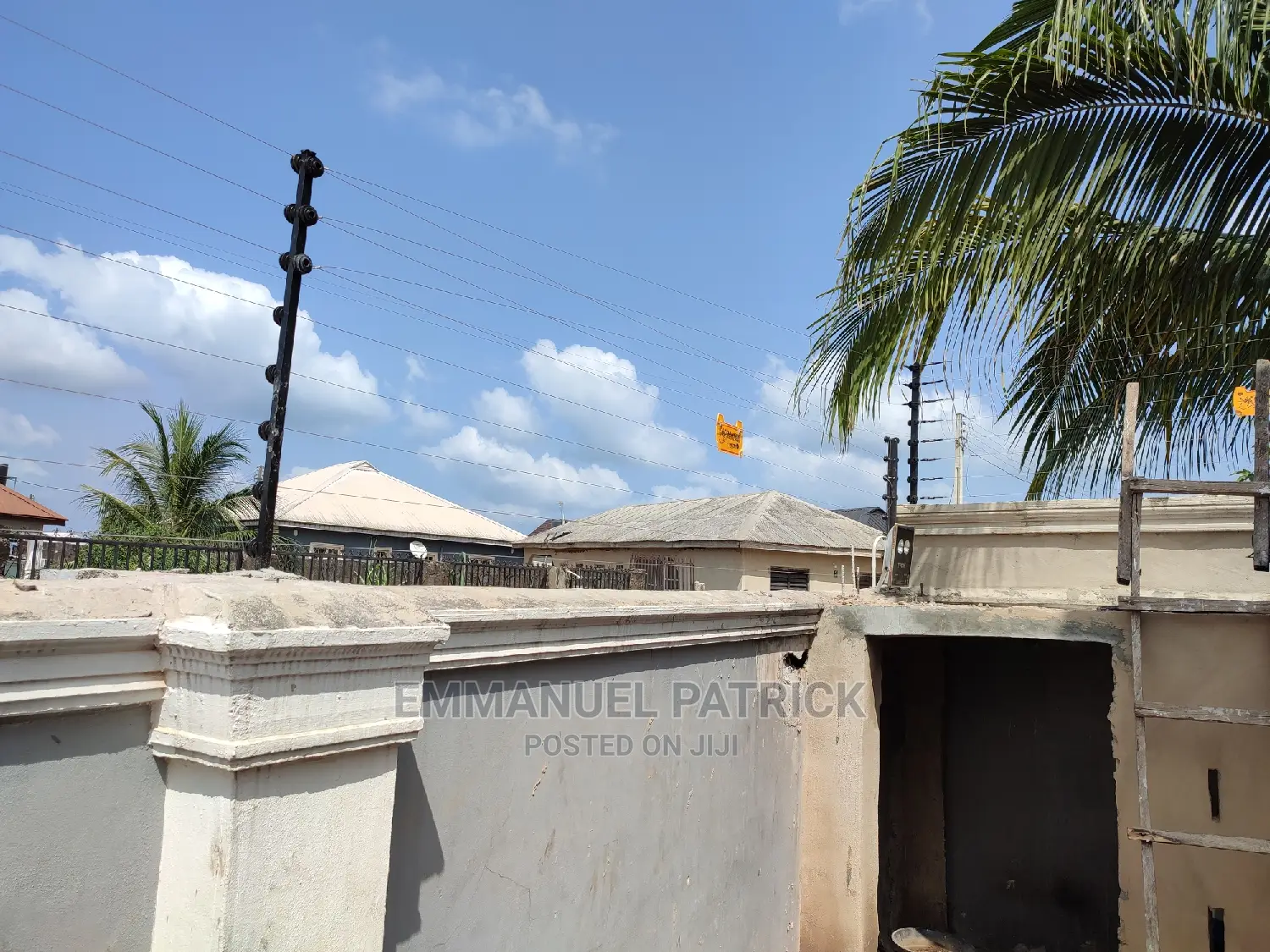 Electric Fence Wire With Alarm
