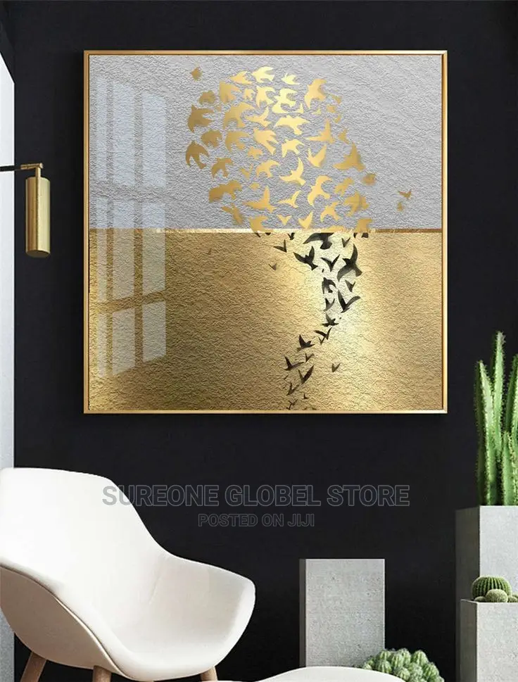 Modern Abstract Artworks