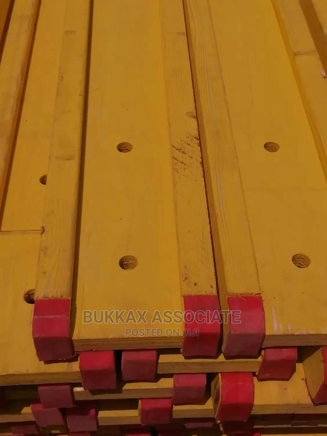 Brand New Doka/Peri Beam