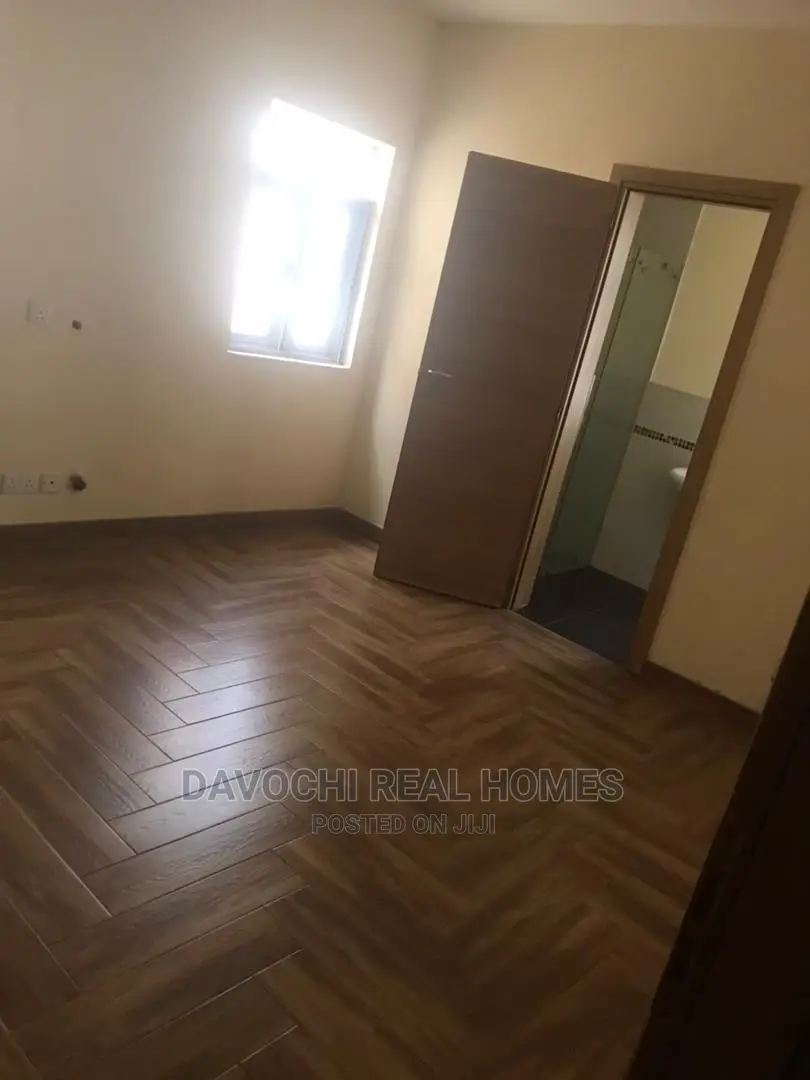 4bdrm Duplex in Ologolo Estate for rent