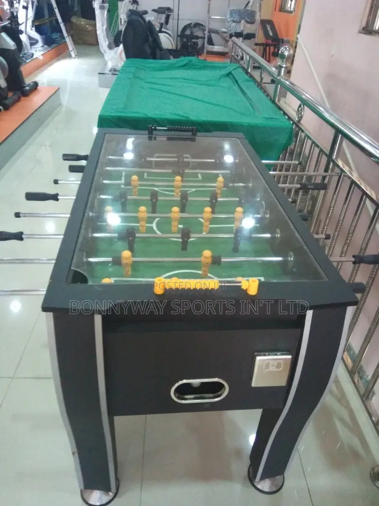 Professional Standard Standard Soccer Table Game