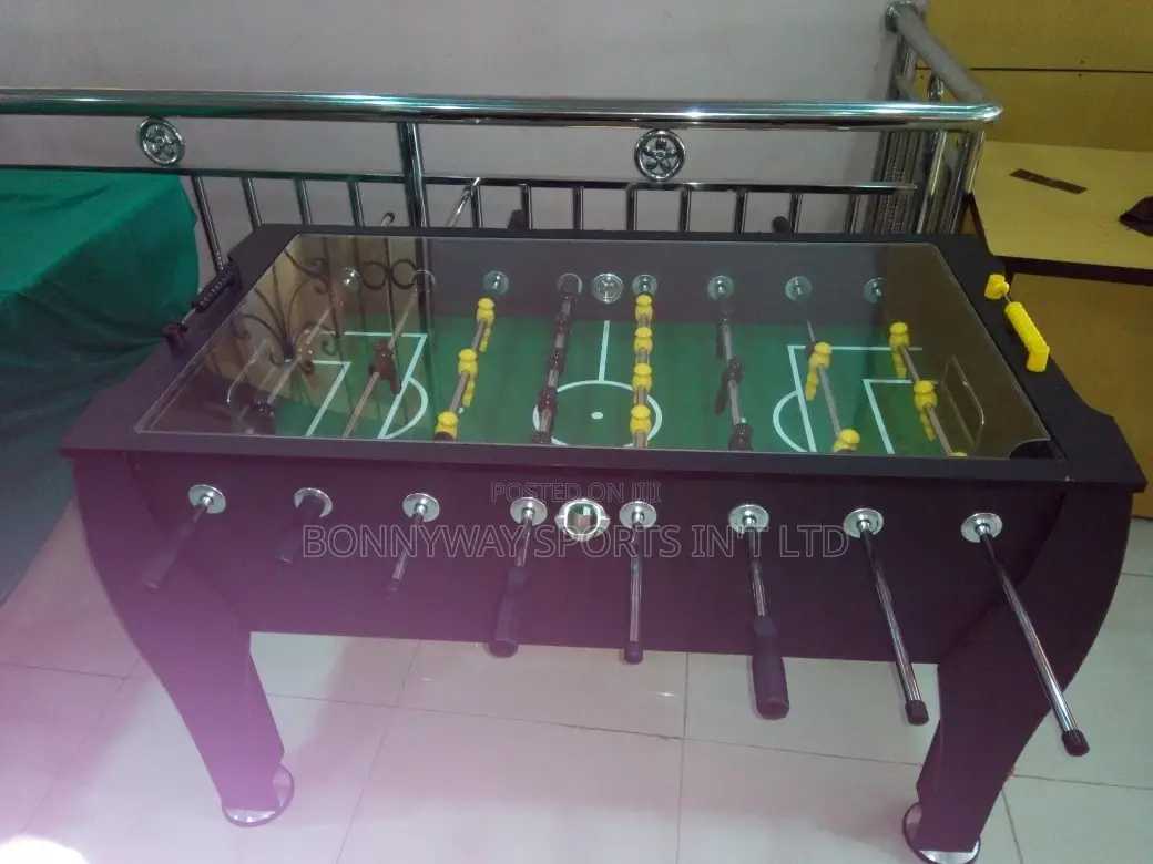 Professional Standard Standard Soccer Table Game