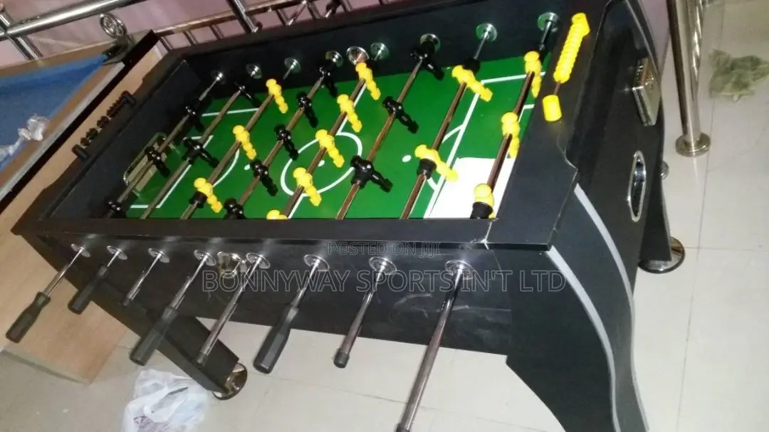 Professional Standard Standard Soccer Table Game